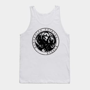 Vizsla  - Hungarian pointer Tank Top